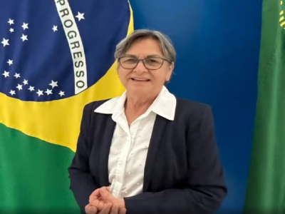 Prefeita de Barra do Bugres tem mandato cassado por suspeita de compra de votos; nova eleição será em janeiro