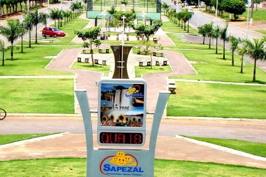 Prefeitura de Sapezal faz processo seletivo para vários níveis de escolaridade