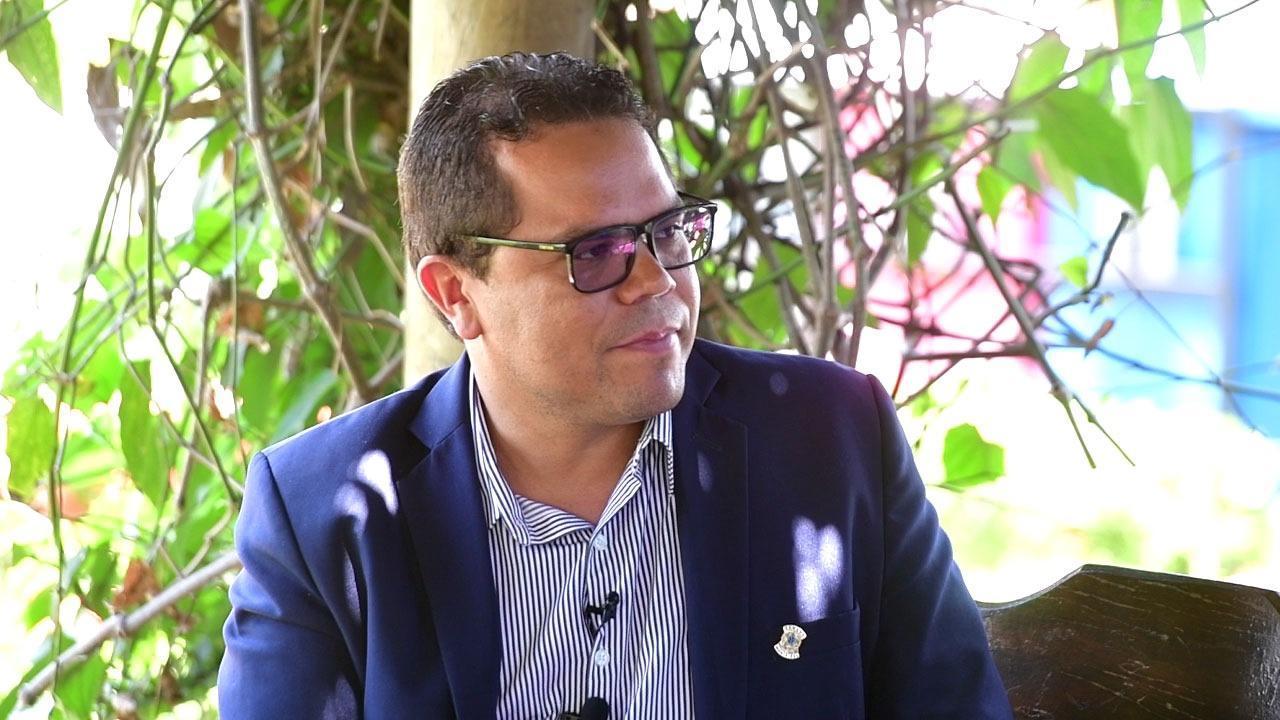 Antônio Rodrigues encerra mandato com aprovação exemplar das contas de 2023.