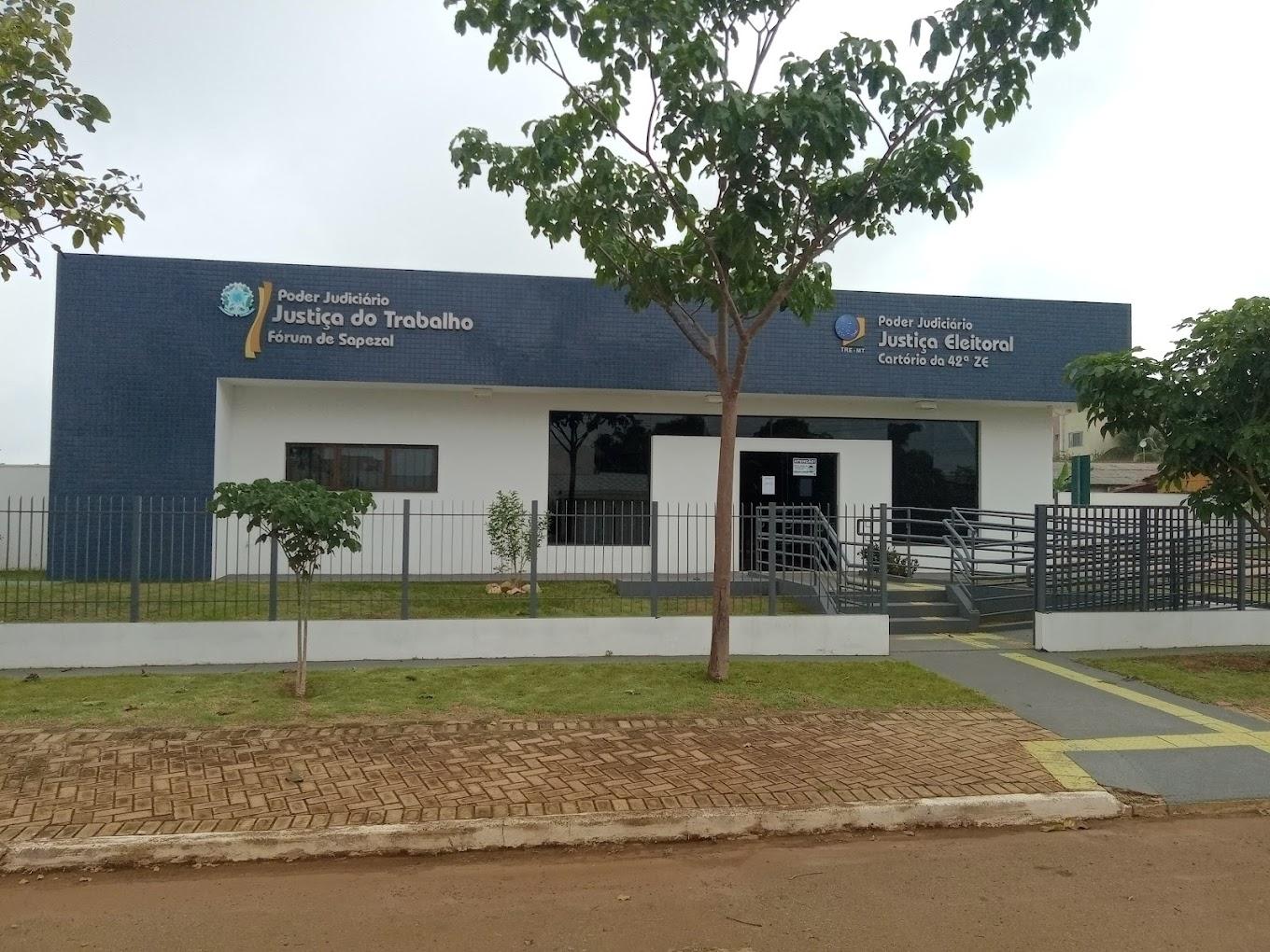 Eleitos em Sapezal e Campos de Júlio serão diplomados em solenidade pública na próxima segunda-feira