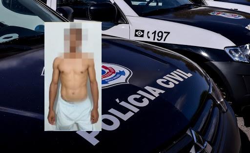 Foragido acusado de roubo e tortura em Sapezal é capturado no Mato Grosso do Sul