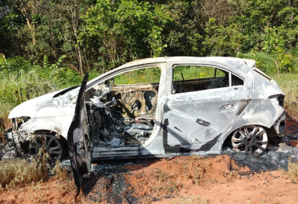 Jovem escapa de sequestro e tentativa de extorsão em Brasnorte