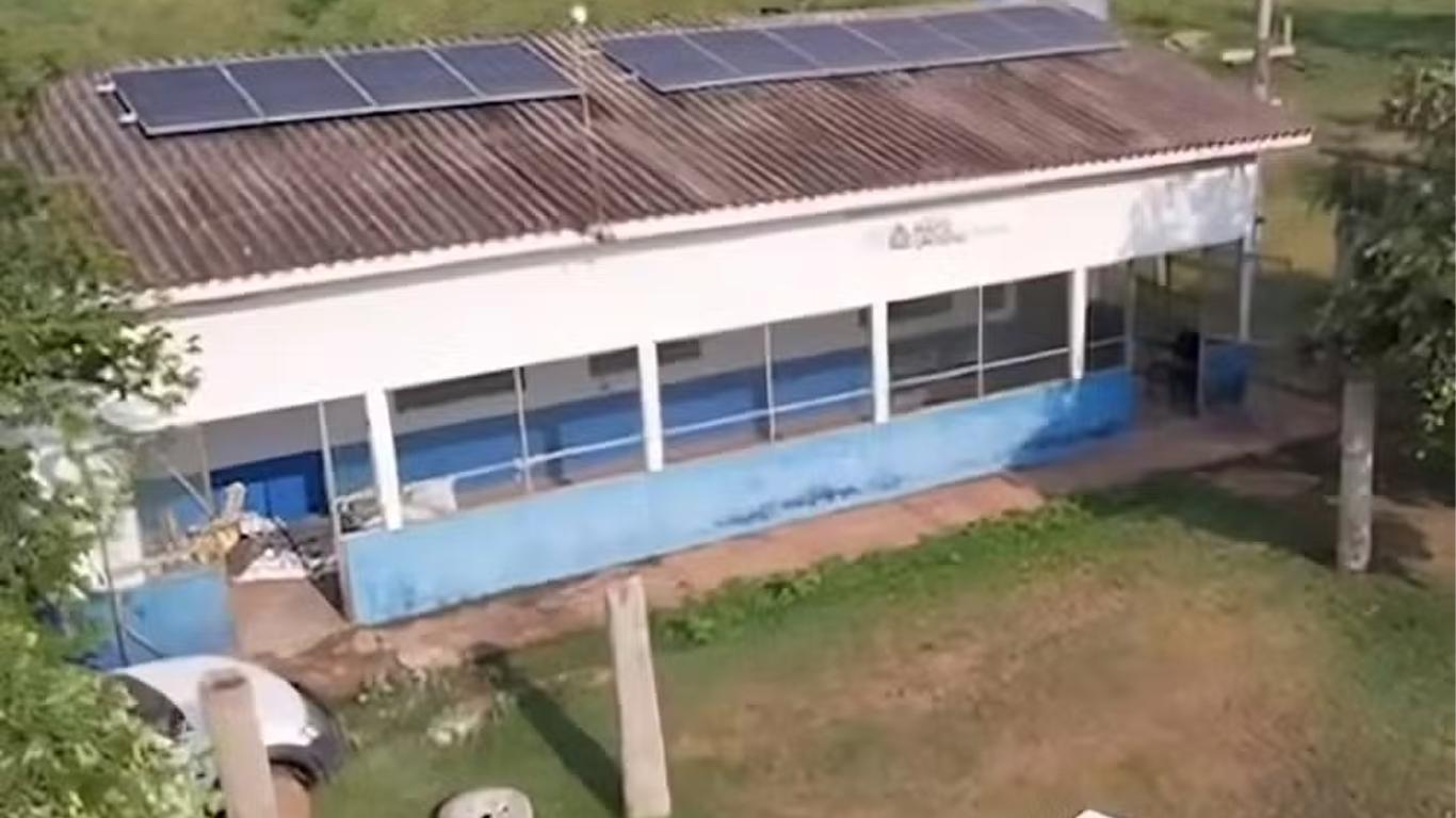 Policial Militar é baleado durante confronto em fiscalização ambiental em Colniza