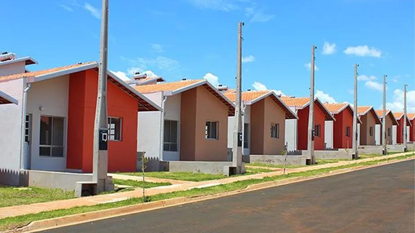 Prefeitura de Sapezal destina menos de R$ 1 milhão para moradias sociais em 2025