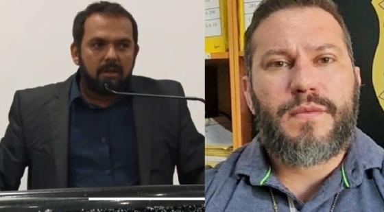 Vereador e prefeito reeleito de Brasnorte são multados por propaganda eleitoral irregular