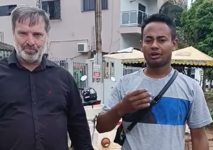 Vereador eleito de Sapezal tem contas de campanha desaprovadas e pode não tomar posse