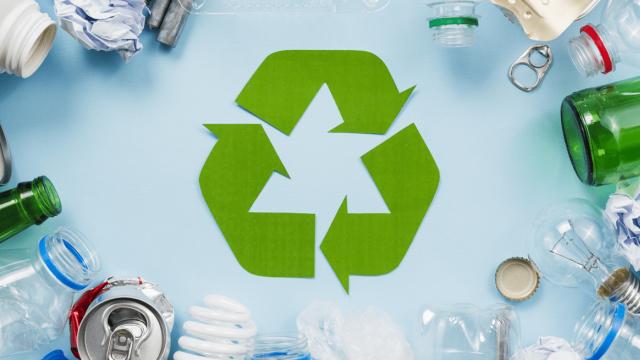Confira o cronograma de coleta seletiva de materiais recicláveis em Sapezal