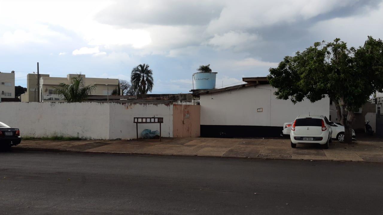 Detento é dopado e estuprado por colegas de cela em Tangará da Serra