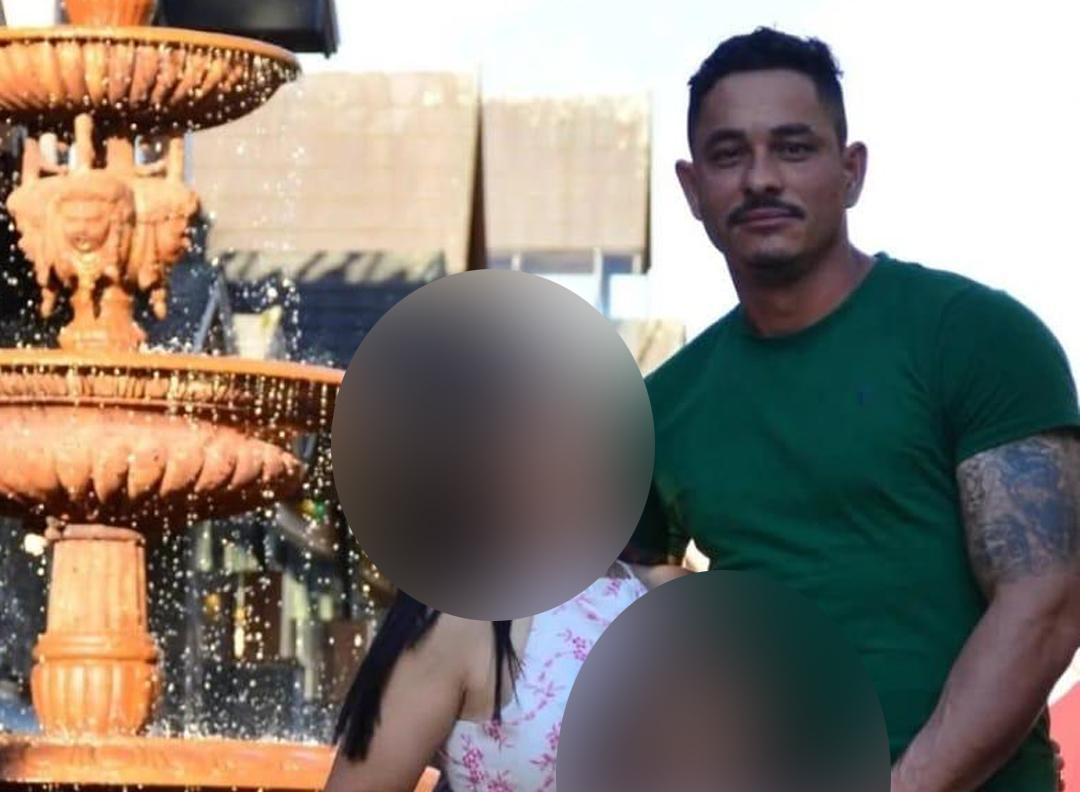 Polícia Civil prende suspeito de homicídio contra construtor em Sapezal