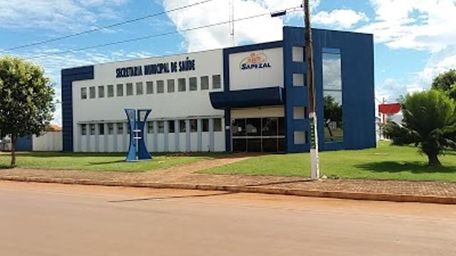 Sapezal registra aumento de casos de Covid-19 e secretaria de Saúde faz alerta