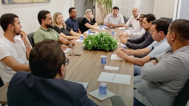 Vereadores de Sapezal retomam atividades após recesso administrativo