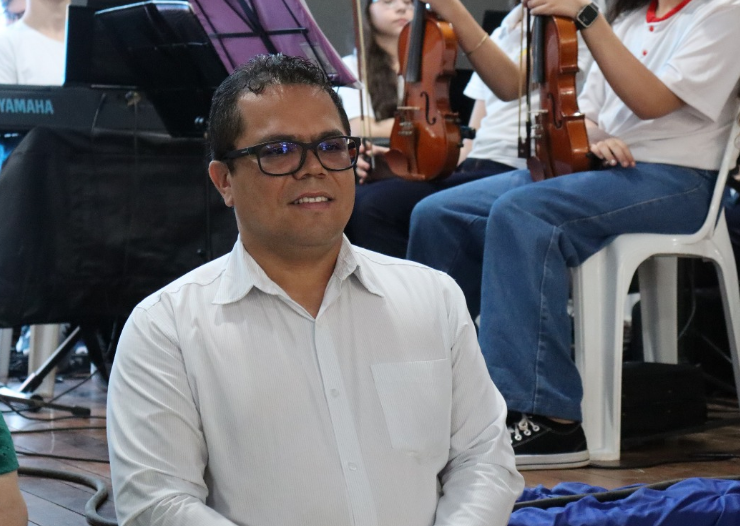 Antônio Rodrigues confirma pré-candidatura a deputado federal