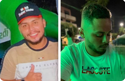 Ex-morador de Sapezal sofre acidente em RO e está em estado gravíssimo