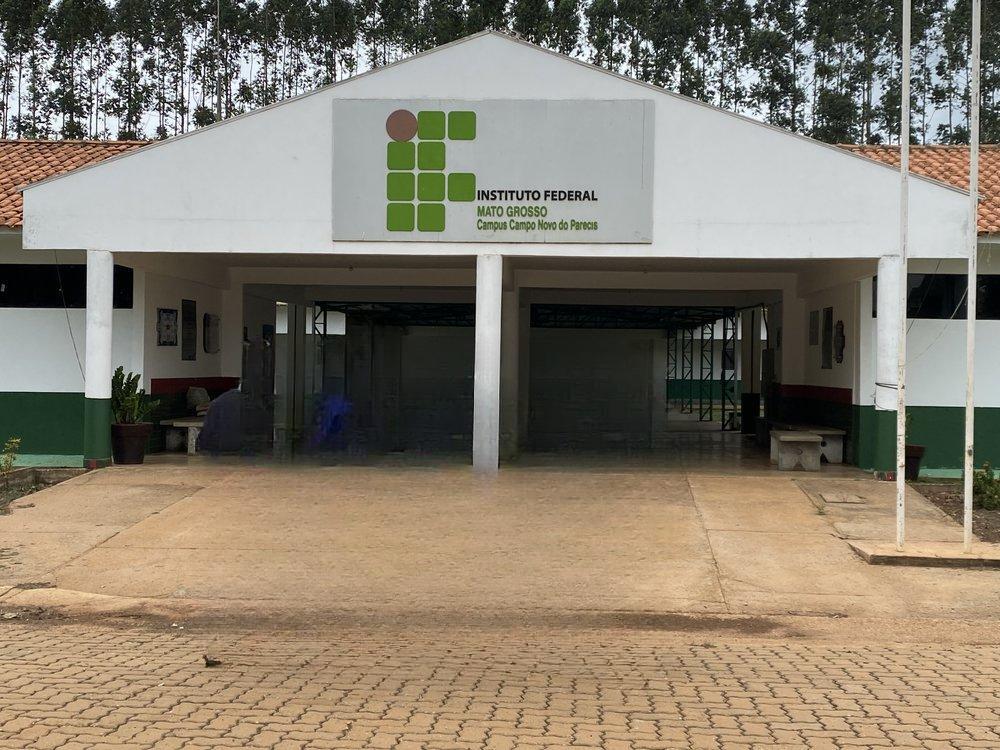 Prefeitura de Sapezal divulga resultado preliminar do Vestibular de Agronomia do IFMT