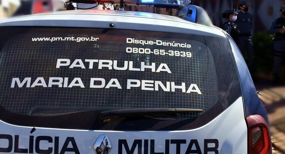 Sapezal implementa Patrulha Maria da Penha para combate à violência doméstica