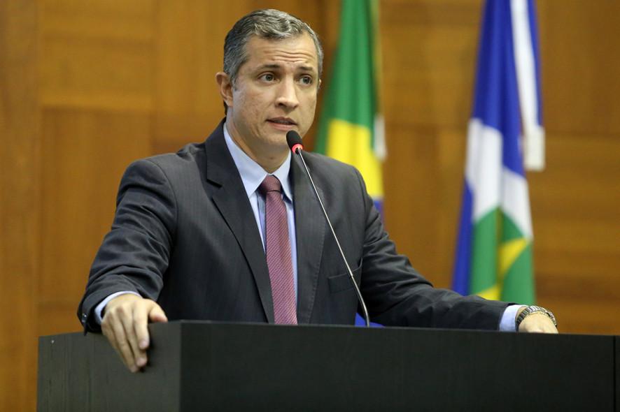 Spz News recebe deputado estadual Faissal Calil na próxima sexta-feira