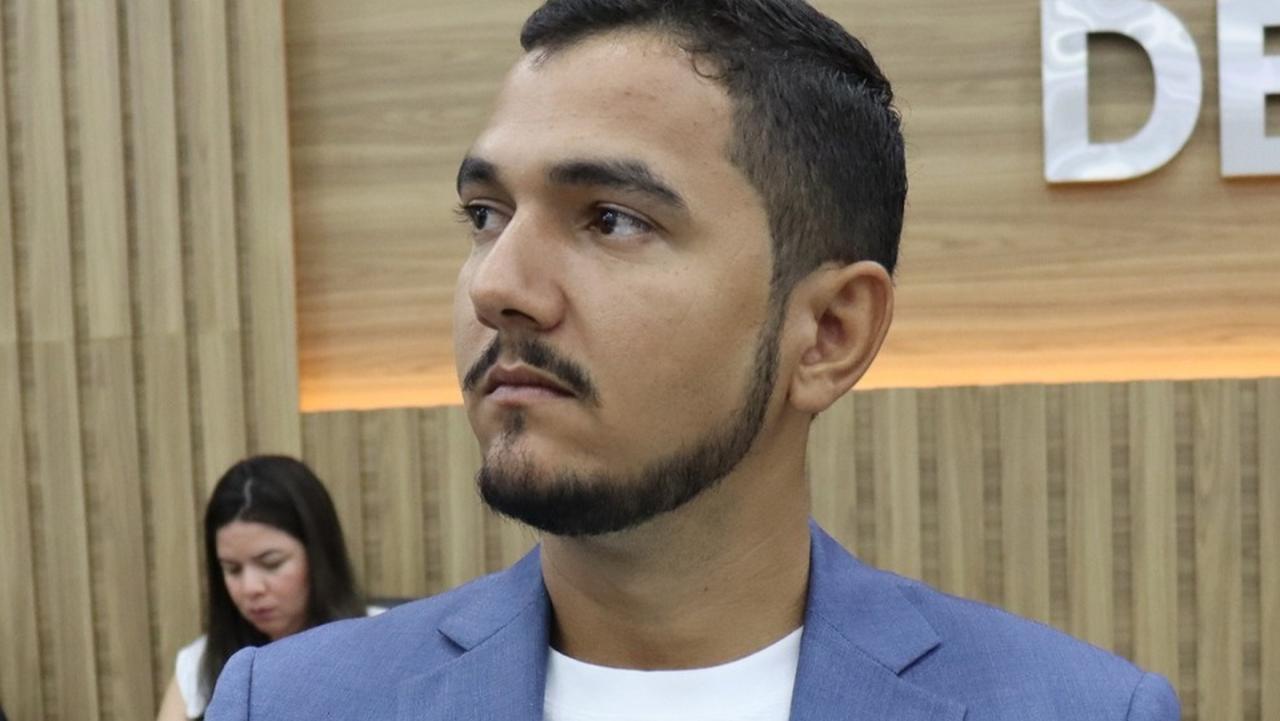 Vereador propõe criação do programa “IPTU Premiado” em Sapezal