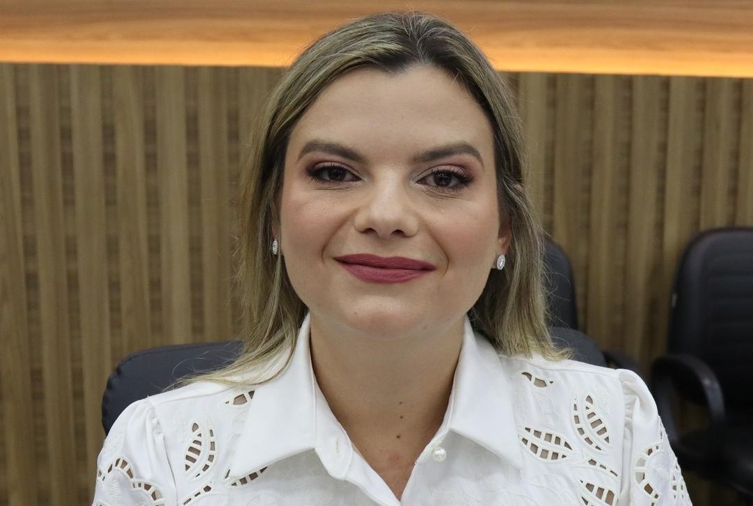 Vereadora sugere construção de aeroporto municipal em Sapezal