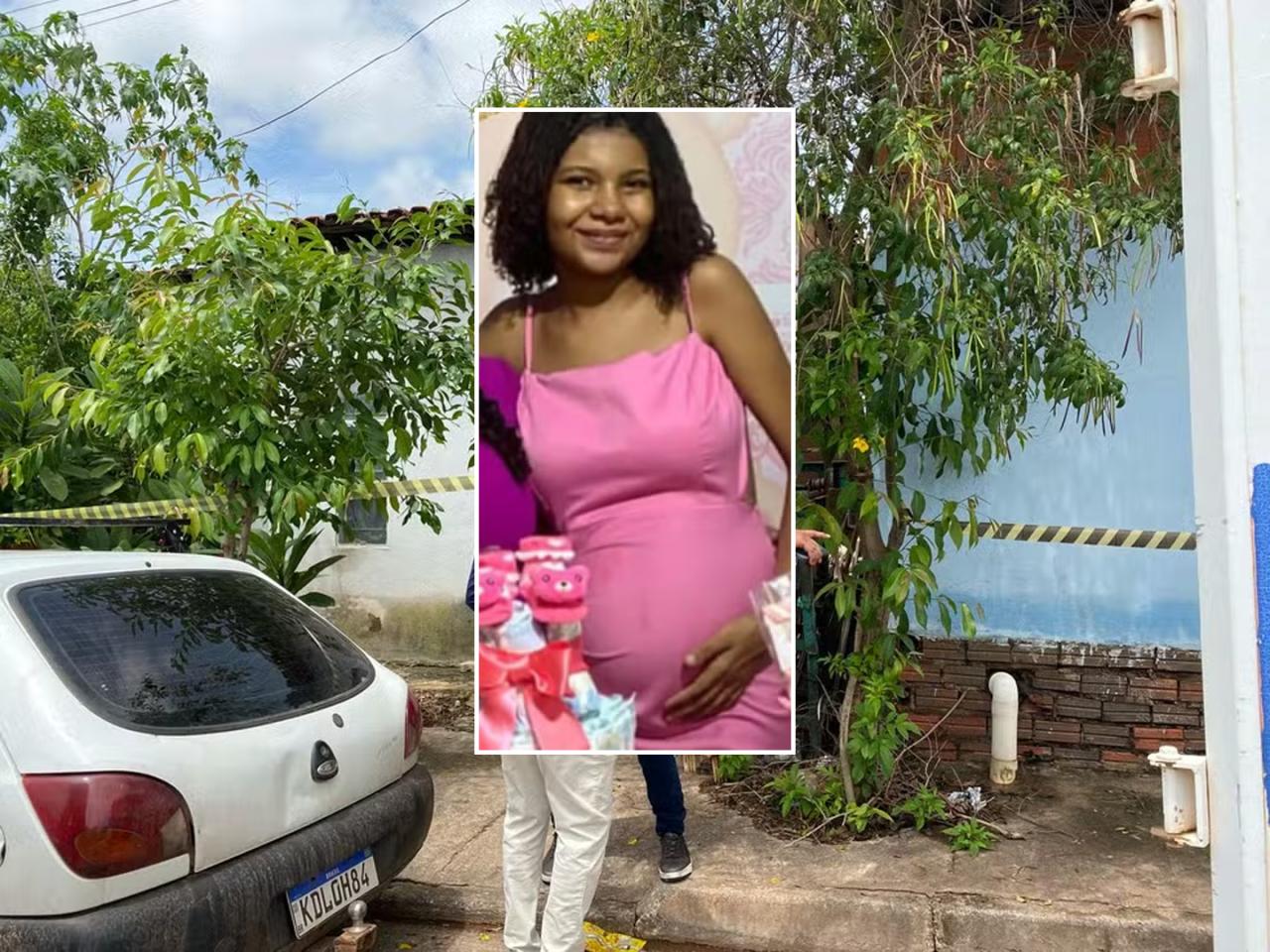 Mulher atrai adolescente grávida com promessa de doação de roupas e a mata para ficar com bebê