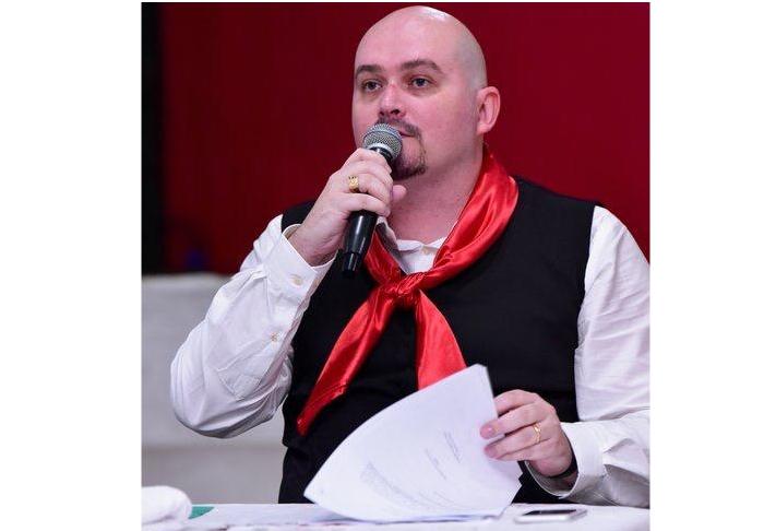 Em nota, CTG agradece contribuição de Rodrigo Bubans e pede união