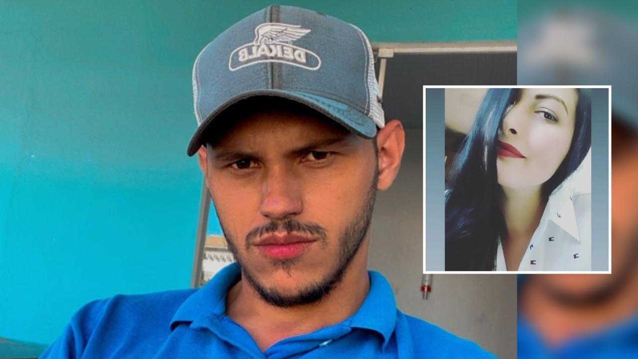 Igor Viana é condenado a 24 anos por matar companheira com 22 facadas em Sapezal
