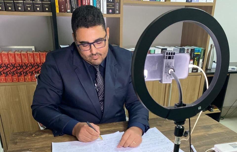 Rafael Evangelista é sondado por partidos e pode deixar o PT em Sapezal