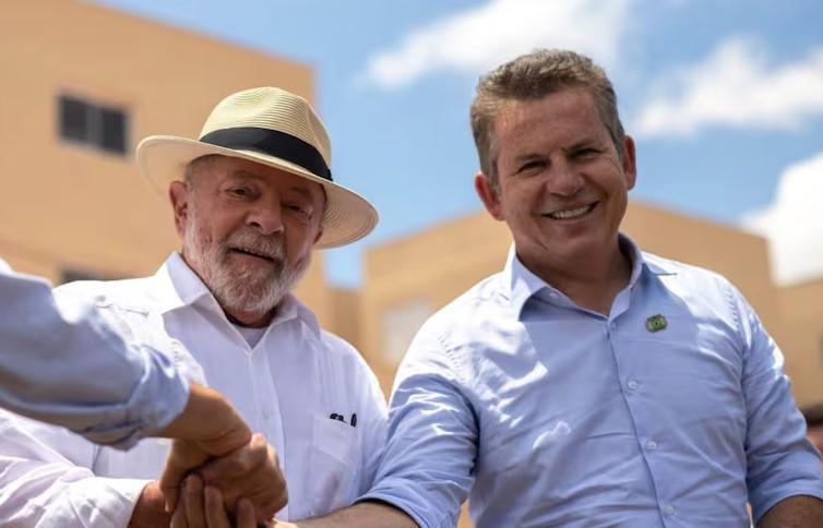 Spz Online fará cobertura completa da visita de Lula a Mato Grosso