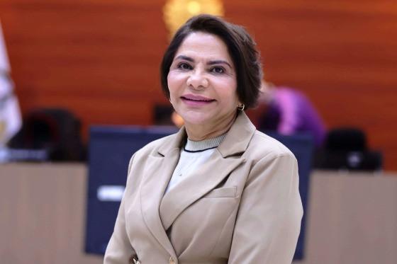 TJMT elege juíza Juanita Cruz como nova desembargadora por antiguidade