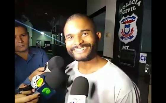 Assassino que arrancou coração da tia deixa hospital psiquiátrico após decisão da Justiça