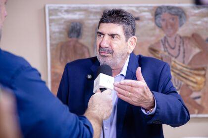 Deputado quer unidade da Empaer em Sapezal
