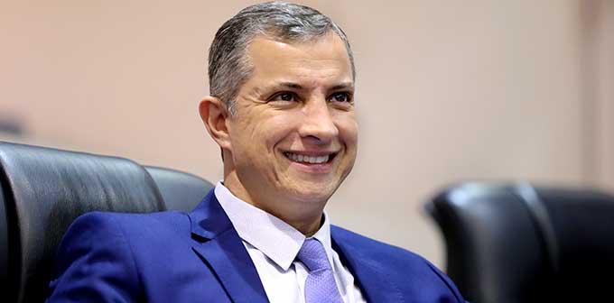 Faissal e ALMT debaterão concessão de energia elétrica em Sapezal