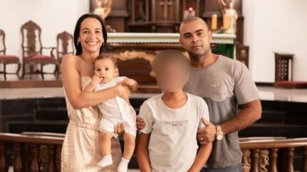 Adolescente de MT é apreendida por possível envolvimento em triplo homicídio no RJ
