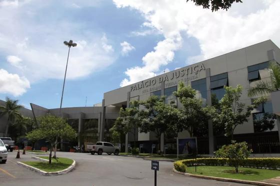 Advogados e servidores do Judiciário são alvos de operação por desvios milionários no TJ de Mato Grosso