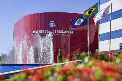 Assembleia Legislativa de Mato Grosso aprova congelamento do Fethab para 2025