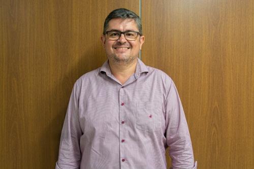 Laércio Araújo é exonerado da Secretaria de Administração de Sapezal