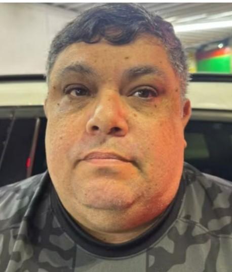 Líder do PCC é preso em supermercado de Várzea Grande