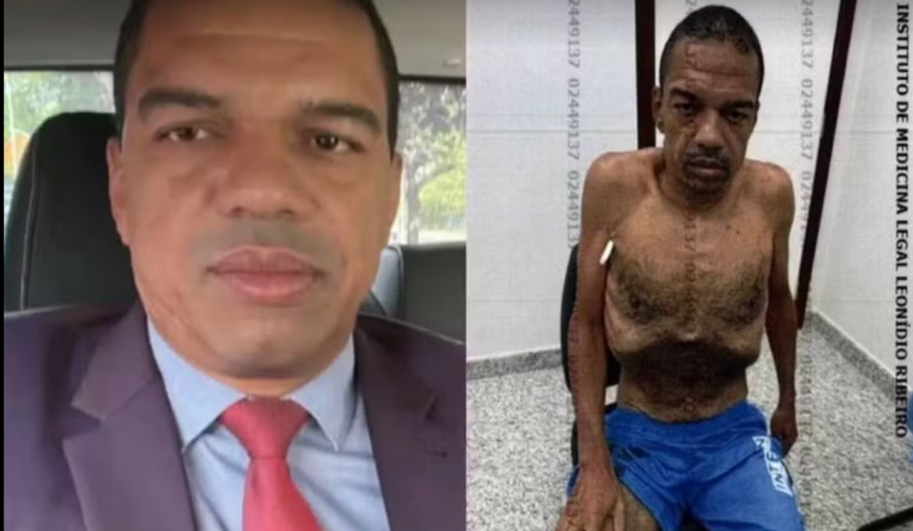 Lobista investigado por venda de decisões judiciais deixa presídio por motivos de saúde