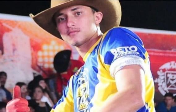 Peão morre após ser pisoteado por touro durante rodeio em Mato Grosso