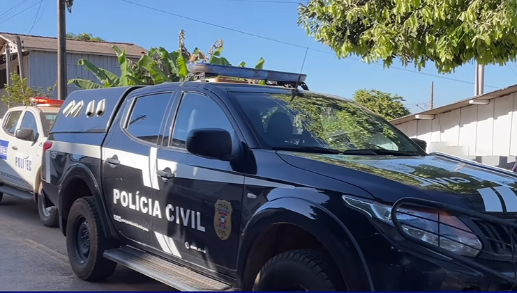 Polícia Civil deflagra Operação Heresia contra tráfico de drogas e lavagem de dinheiro em Mato Grosso