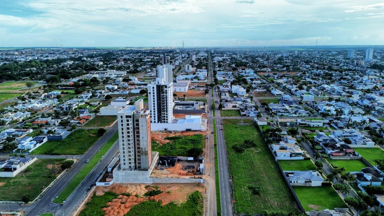 Sorriso aparece entre as 20 cidades mais violentas do país