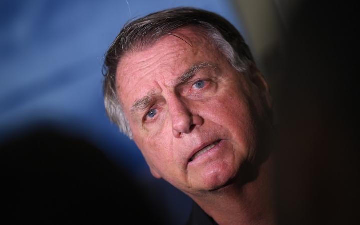 STF impõe medidas cautelares a Jair Bolsonaro em operação da Polícia Federal