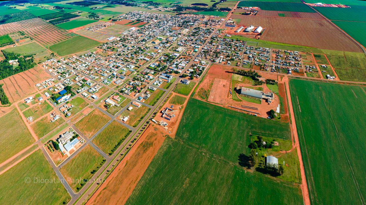 Campos de Júlio está entre os melhores municípios do agro em qualidade de vida