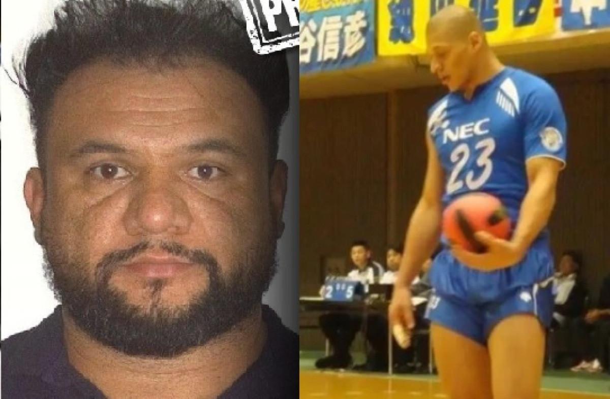 Empresário é indiciado por homicídio de ex-jogador da seleção brasileira de vôlei em Cuiabá