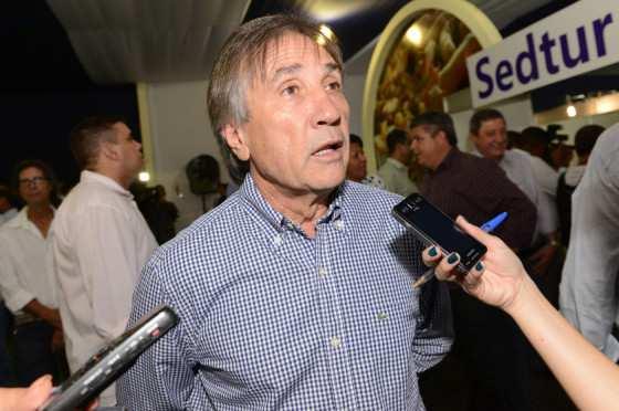 Ex-deputado Eliene Lima é condenado a devolver R$ 214,4 mil por “rachadinha” na Assembleia de MT