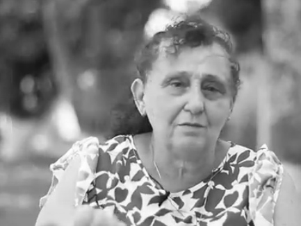 Falece em Cuiabá a irmã do prefeito de Sapezal, Helena Scariote Lanzarin