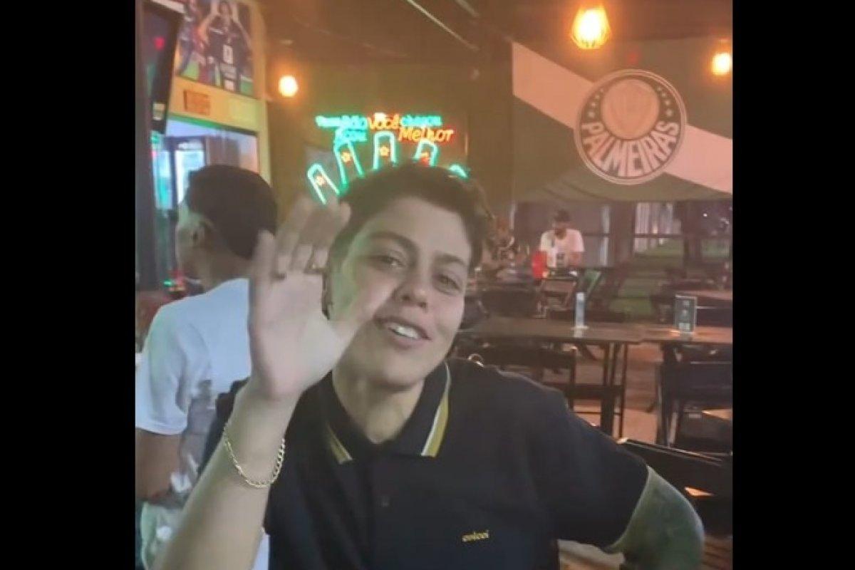 Influenciadora de Sapezal relata furto em sua residência e esclarece boatos sobre prisão