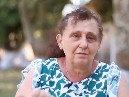 Irmã do prefeito de Sapezal está internada em Cuiabá após acidente na Serra de São Vicente