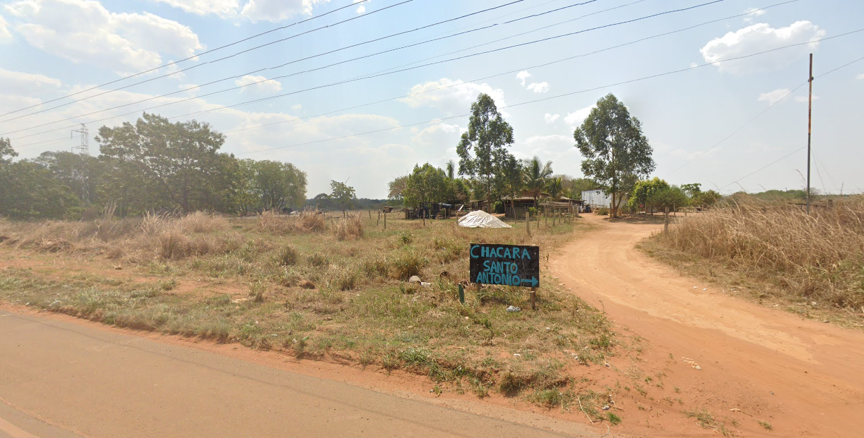 Moradores contestam validade de documento apresentado pela Prefeitura em processo de reintegração