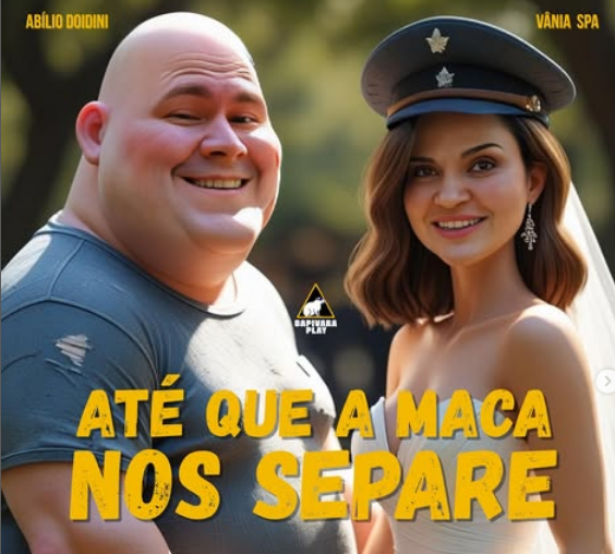 Opinião | Quando o poder não tolera o riso