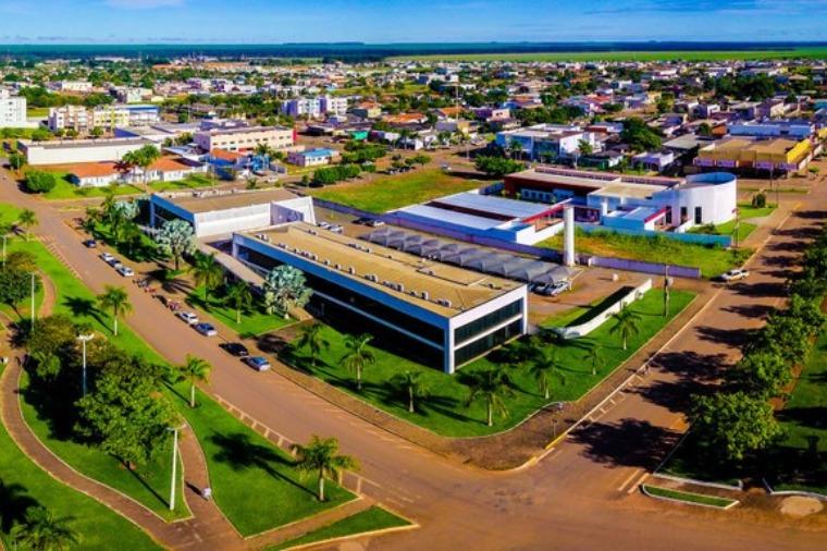 Sapezal adere ao Programa Nacional de Prevenção à Corrupção